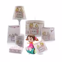 مجموعه کودک مدل پاریس kk-02