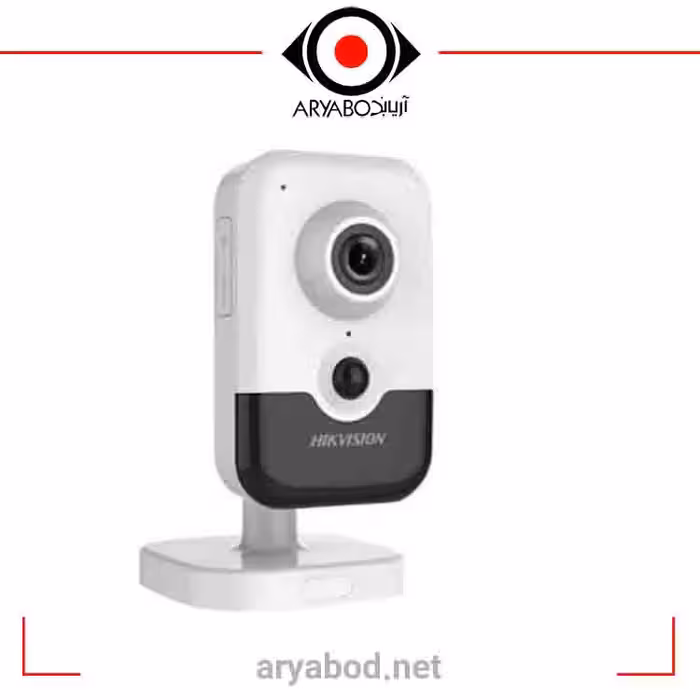 دوربین مداربسته تحت شبکه هایک ویژن مدل DS-2CD2423G0-IW