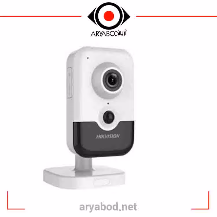 دوربین مداربسته تحت شبکه هایک ویژن مدل DS-2CD2423G0-IW