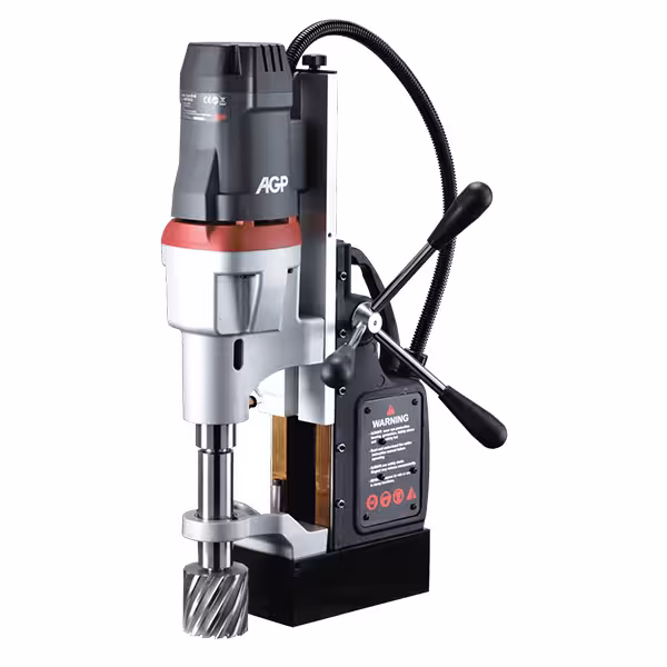دریل مگنت ای جی پی AGP MD750/4 چهار سرعته