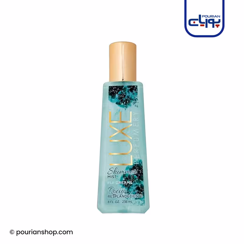 بادی اسپلش اکلیلی فیجی دریمز لوکس