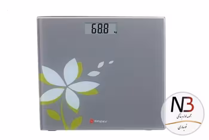 ترازو دیجیتال ساپر مدل SSB 225D