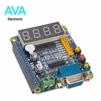 برد توسعه مولتی فانکش رزبری پای Raspberry Pi