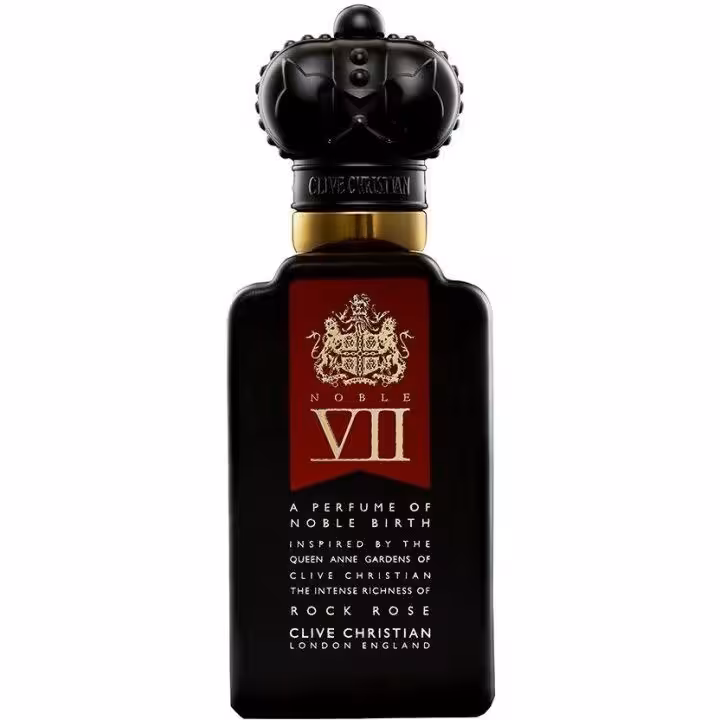 عطر ادکلن کلایو کریستین راک رز