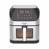 سرخ‌کن 8 لیتر تکنو مدل Te-549