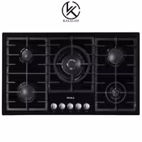 اجاق گاز شیشه ای نیک کالا مدل GGH-301