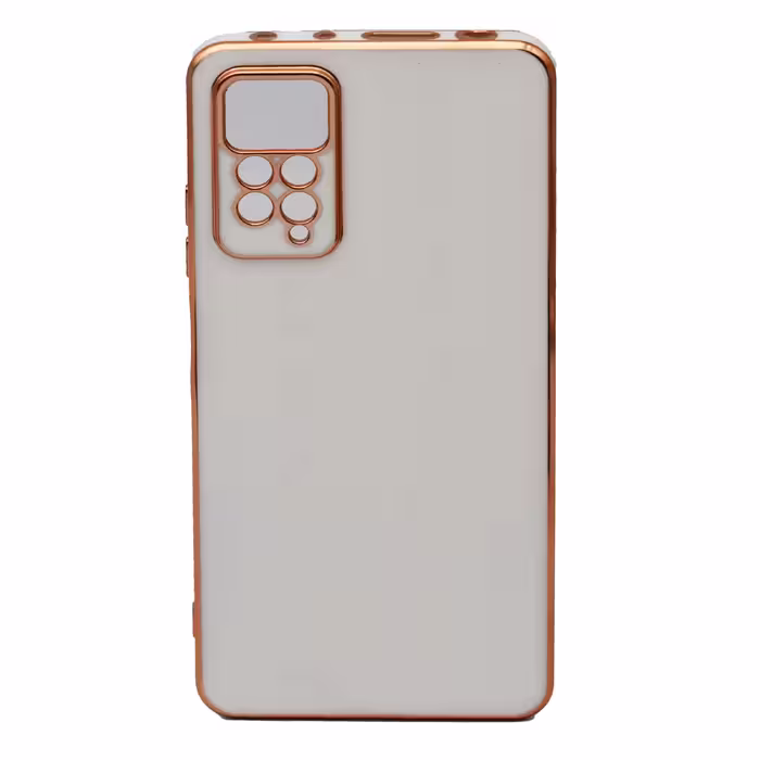 کاور گاردتک مدل MyCa2 مناسب برای گوشی موبایل شیائومی Redmi Note11 Pro 4G 