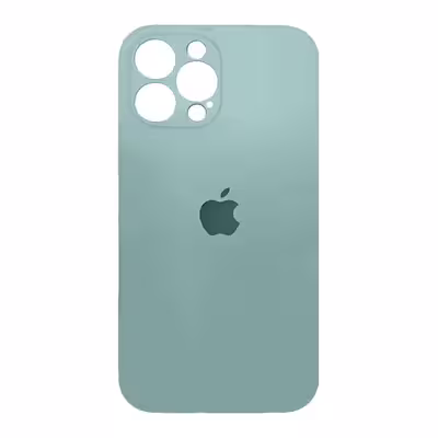 کاور مدل سیلیکونی مناسب برای گوشی موبایل اپل iphone 12 pro