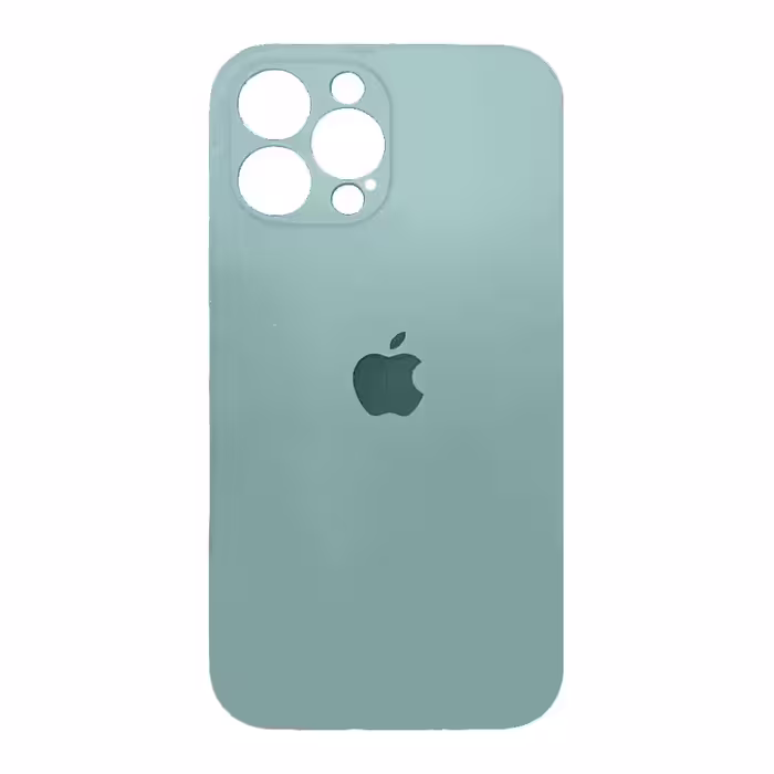کاور مدل سیلیکونی مناسب برای گوشی موبایل اپل iphone 12 pro