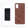 برچسب پوششی ماهوت مدل MNL-CHVRLT مناسب برای گوشی موبایل سامسونگ Galaxy A41
