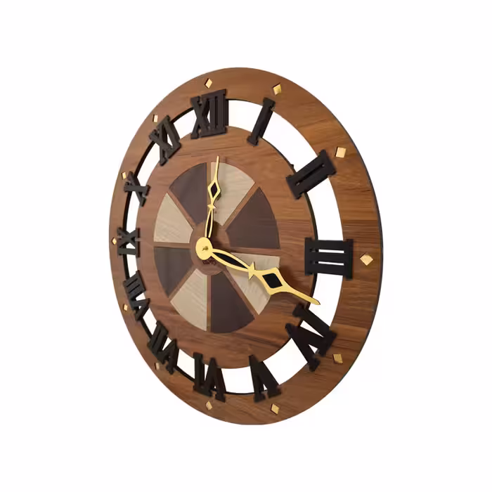 ساعت دیواری مدل MC05145