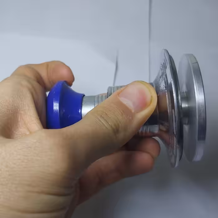 تمپر قهوه مدل فنری 51