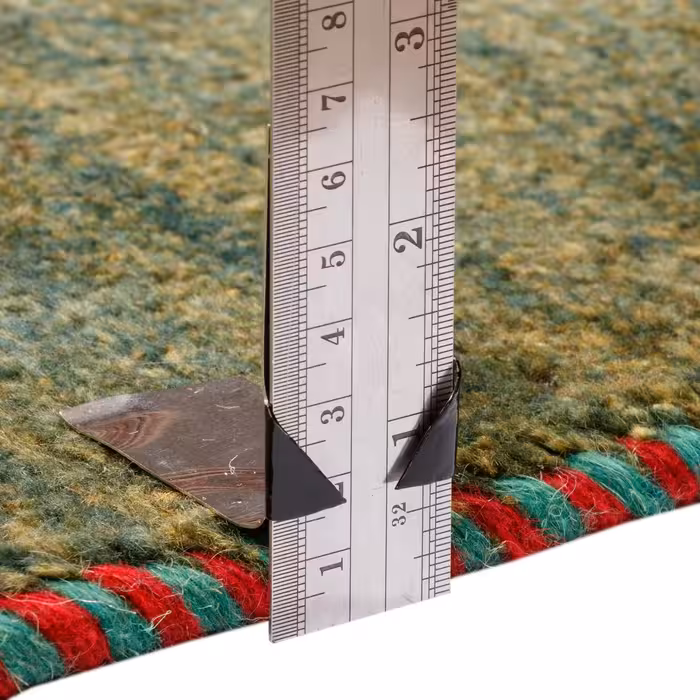 گبه دستباف سه متری سی پرشیا کد 122022