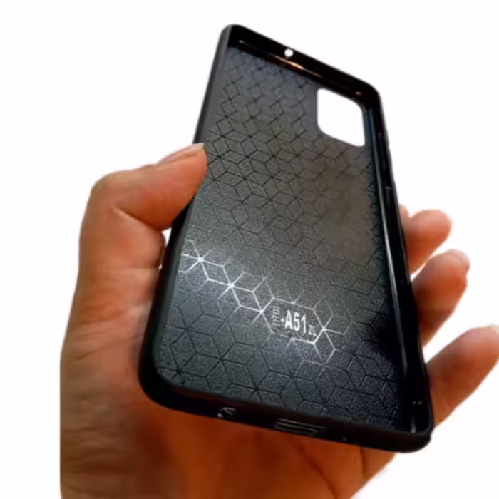 کاور مدل کهکشانی مناسب برای گوشی موبایل سامسونگ galaxyA51