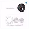 برچسب ماهوت طرح Army Winter Pixel مناسب برای ساعت هوشمند هوآوی Watch GT 2e