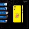 برچسب پوششی ماهوت مدل SpongeBob SquarePants-FullSkin مناسب برای گوشی موبایل شیائومی Poco M3 Pro 5G