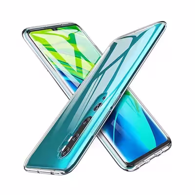 کاور مدل CC9PRO مناسب برای گوشی موبایل شیائومی CC9PRO