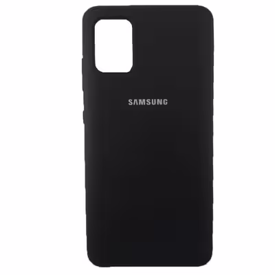 کاور مدل سیلیکونی مناسب برای سامسونگ Galaxy A51