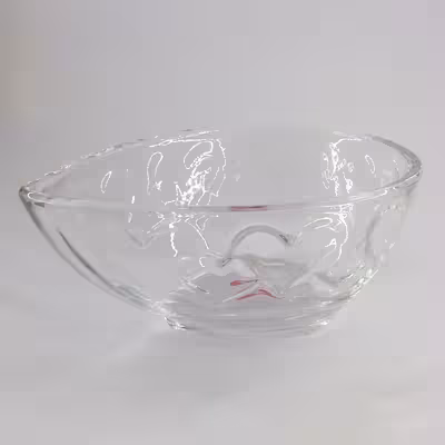 آجیل خوری ساچی طرح اشک بسته 6 عددی