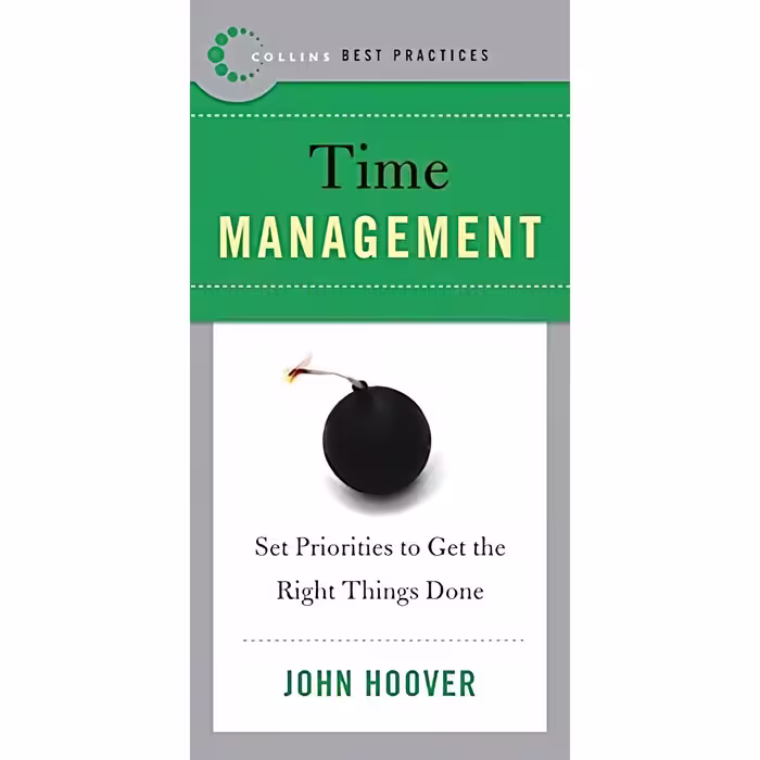 کتاب Best Practices اثر John Hoover انتشارات Harper