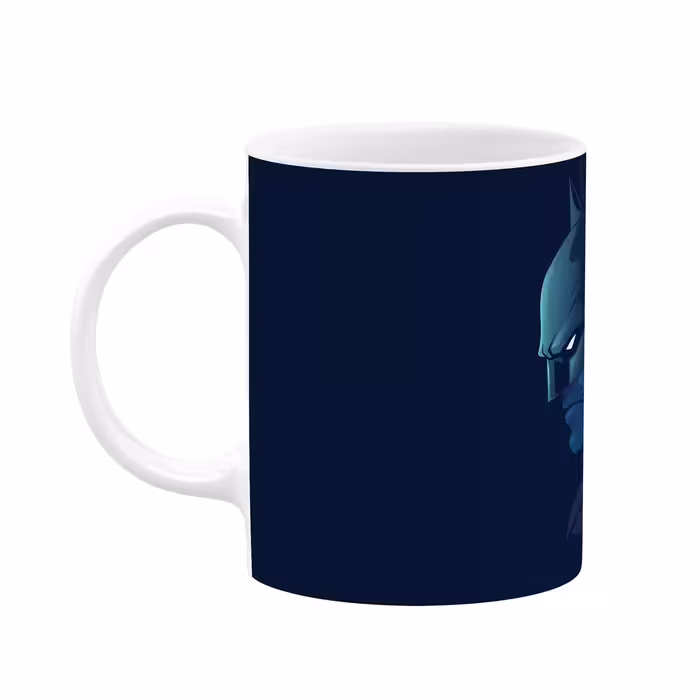 ماگ طرح بتمن مدل mgp03061