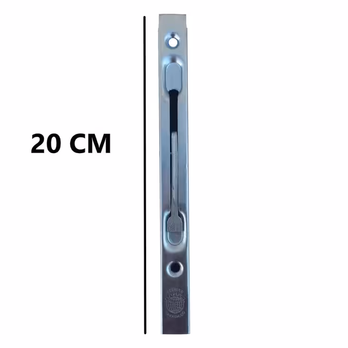 قفل کشو مدل کلنگی کد 2