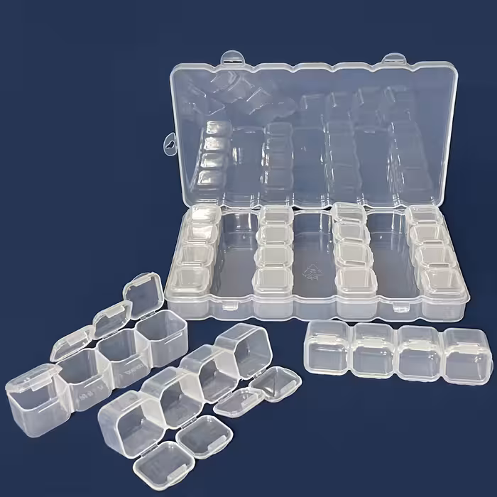 جعبه نظم دهنده ابزار مدل 011