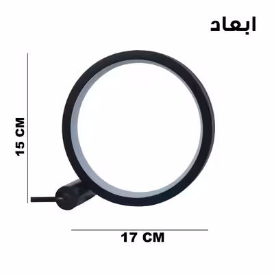 رقص نور مدل RGB 06VR P
