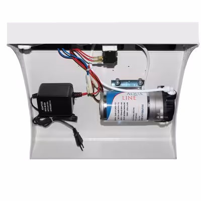 دستگاه تصفیه کننده آب آکوا لاین مدل RO-LINE 6 ECO