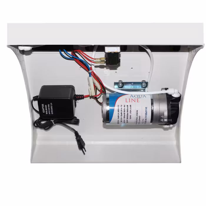 دستگاه تصفیه کننده آب آکوا لاین مدل RO-LINE 6 ECO