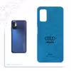 برچسب پوششی ماهوت مدل BL-AUDI مناسب برای گوشی موبایل شیائومی Redmi Note 10 5G