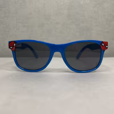 عینک آفتابی پسرانه مارول مدل مرد عنکبوتی