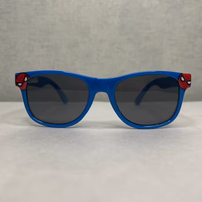 عینک آفتابی پسرانه مارول مدل مرد عنکبوتی