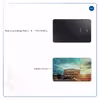 برچسب پوششی ماهوت مدل Rome City مناسب برای تبلت سامسونگ Galaxy Tab A 10.1 2016 T580