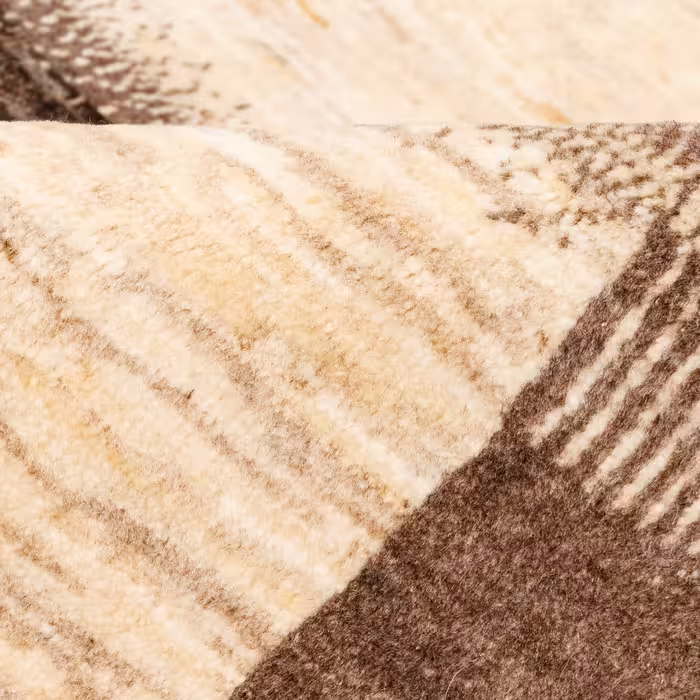 گبه دستباف سه و نیم متری سی پرشیا کد 122002