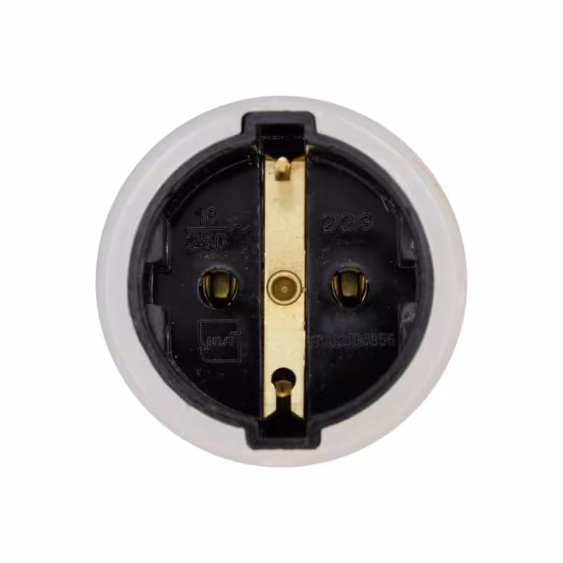 کابل سیار مدل 2.5x3-11M