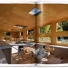 كتاب 100Contemporary Wood Buildings اثر Philip Jodidio انتشارات تاشن