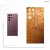 برچسب پوششی ماهوت مدل Fish Skin مناسب برای گوشی موبایل سامسونگ Galaxy S22 Ultra 5G