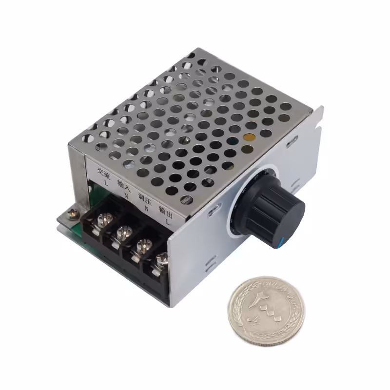 ماژول دیمر کاهنده مدل BTA41-600B