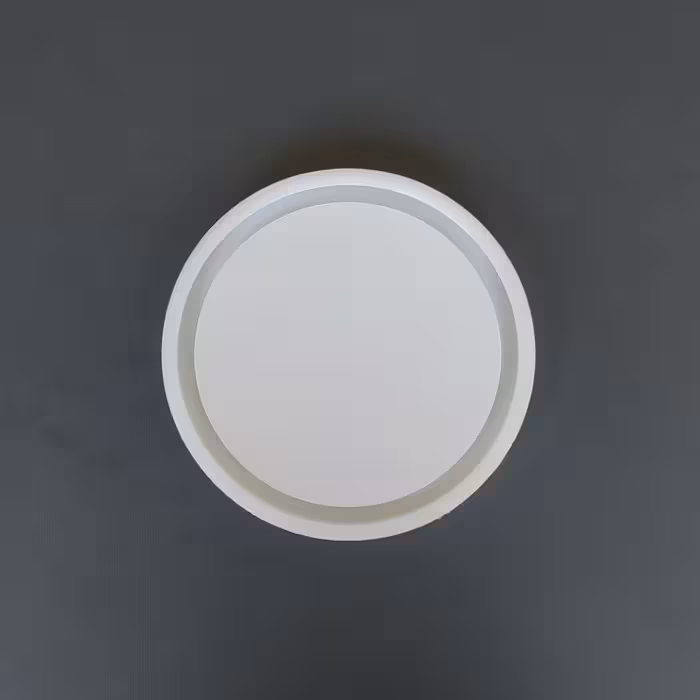 قالب رزین مدل دایره لبه دار کد 13