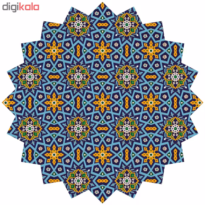 رومیزی مدل T6-42405