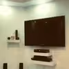 شلف دیواری مدل 30x30