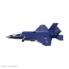 هواپیما بازی مدل F35 کد 2