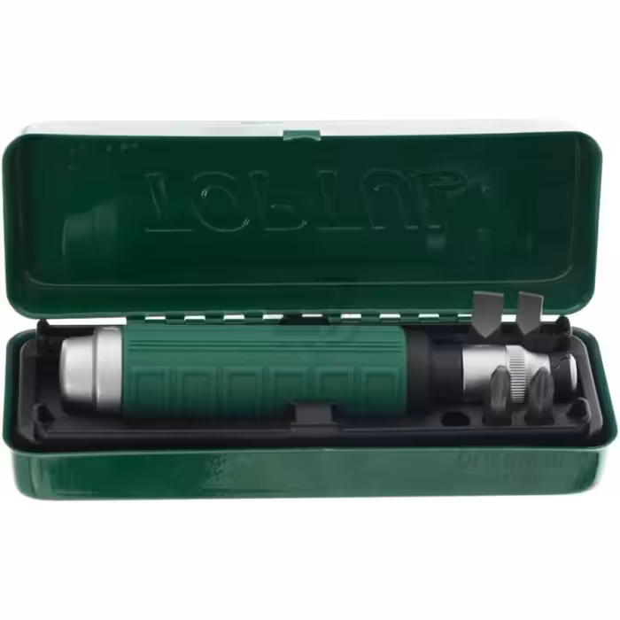 رابط سری پیچ گوشتی تاپ تول مدل GAAD0602 بسته 5 عددی