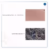 برچسب پوششی ماهوت مدل Earth-White-Marble مناسب برای تبلت سامسونگ Galaxy Tab A 10.1 2019 T515