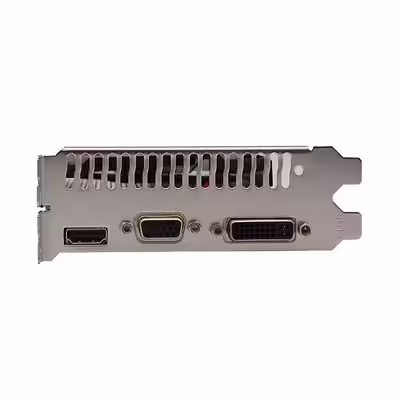 کارت گرافیک ای فاکس مدل   GeForc GT 730 2GB DDR5 128Bit 