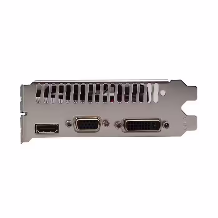 کارت گرافیک ای فاکس مدل   GeForc GT 730 2GB DDR5 128Bit 