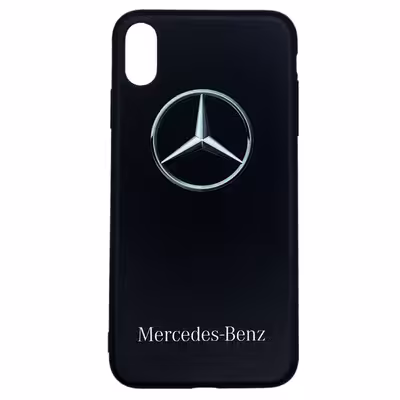 کاور مدل Z02-xsm مناسب برای گوشی موبایل اپل iPhone XS Max