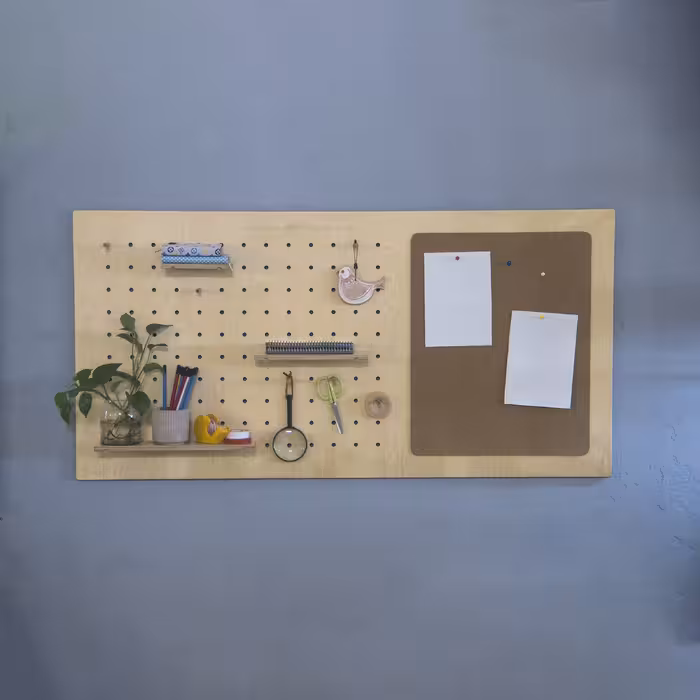 تابلو اعلانات مدل مستطیلی 01