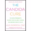 کتاب The Candida Cure اثر Ann Boroch انتشارات Harper Wave